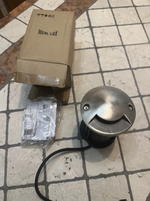 Ideal Lux Rocket - 1 Pt 3000