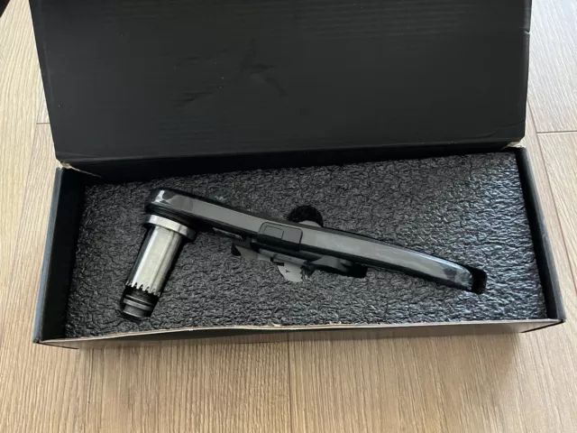 stages power meter 175mm