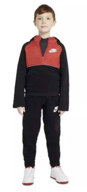 Nike online suit set