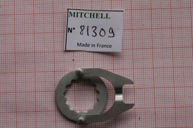 Mulinello Reel Mitchell 908 kit archetto completo bail assembly kit 82777 other