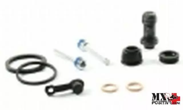 Kit Revisione Pinza Freno Anteriore Honda Xr 600 R 1985-1987 Prox Px37.63004 ...