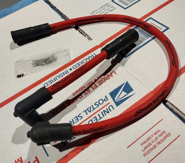 screamin eagle phat wires