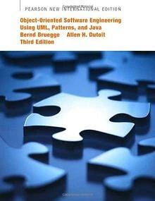 OBJECT-ORIENTED SOFTWARE ENGINEERING Using UML, Patterns, ... | Livre ...