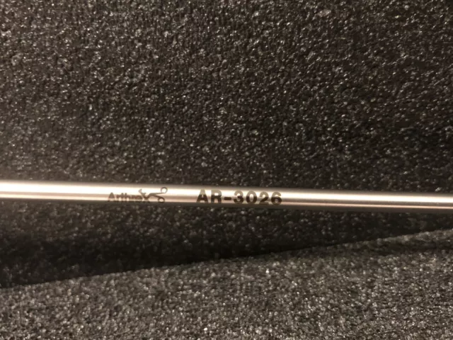 Arthrex -  REF: AR-3026 4mm Extra Long Switching Stick 2