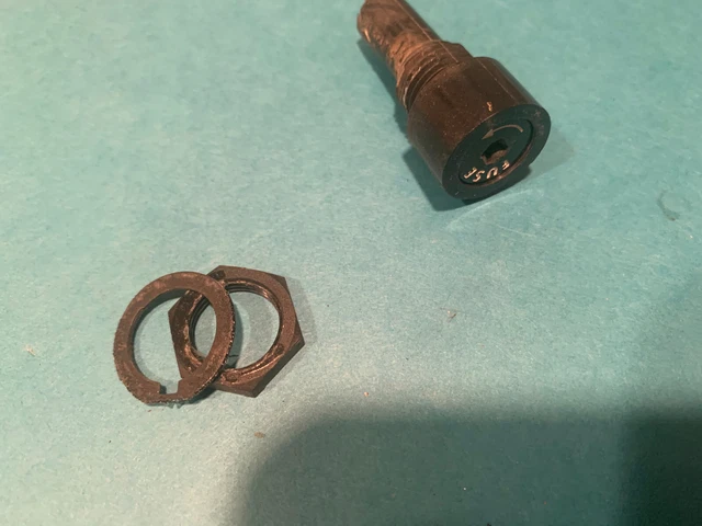 Sansui 9090 and 890 Stereo Receiver Parting Out Fuse Assembly Sansui 9090 and 890 Stereo Receiver Parting Out Fuse Assembly