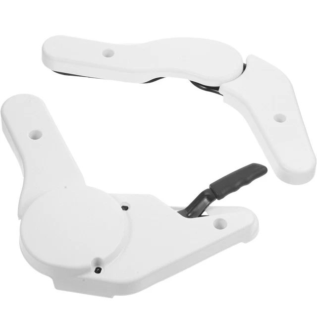 Ajustador de silla de juego ajuste de ángulo trasero del asiento ajustador de ángulo herramienta disparador de silla
