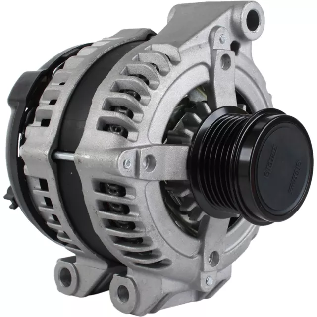 Remanufactured Alternator For 3.6L 200 Series Chrysler Avenger 2011-2014