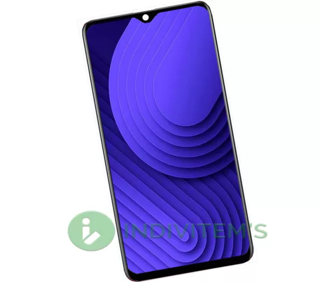 Pour Oppo RX17 Neo / RX17 Pro In-Cell Display LCD + Écran Tactile Noir 3