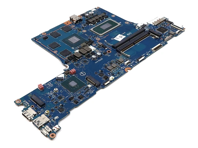 CARTE MÈRE ACER NITRO 5 AN515-42 RYZEN 5 2500U RADEON RX560X 4 Go * NE