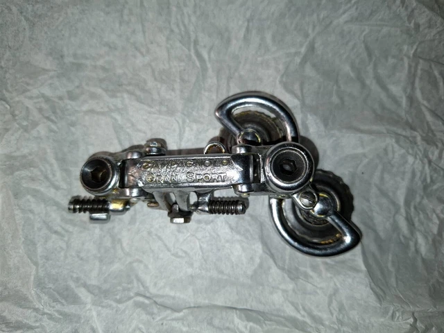 Deragliatori posteriori Campagnolo per biciclette da 9 velocità | Acquisti Online su