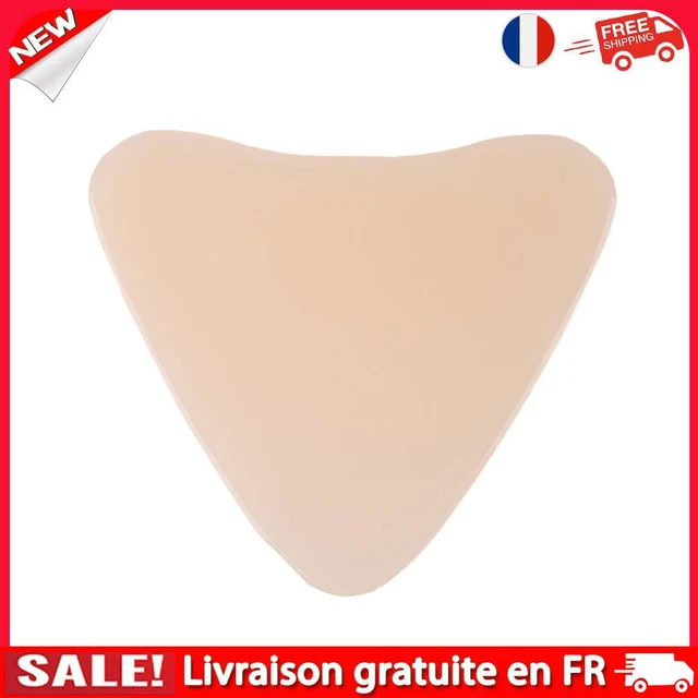 ANTI WRINKLE CHEST Pad Silicone Face Skin Lifting Breast Patch ...