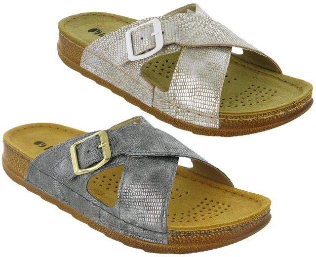 Sandali best sale inblu 2017