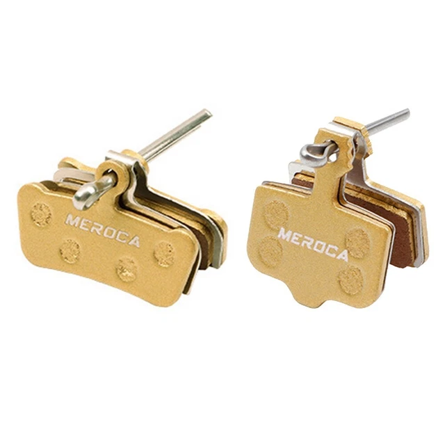 Campagnolo Pastiglie di Freno - BR-CA500 | per Superfici in Alluminio