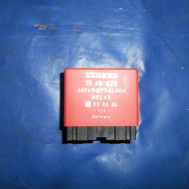 Relais 210 / 211 Volvo 850 3545829