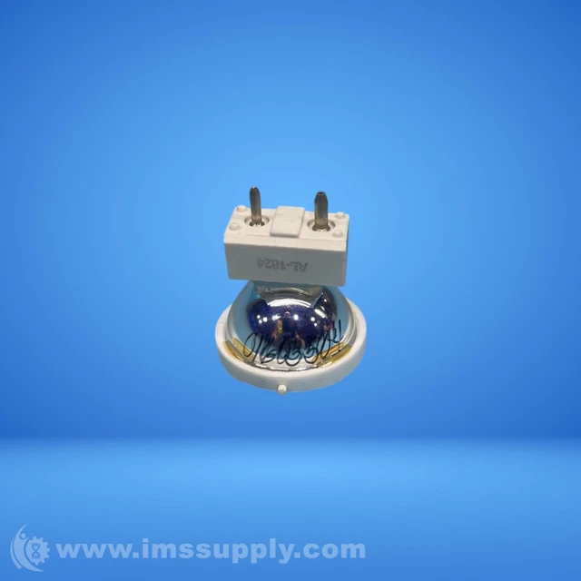 Light Bulbs & Lamps, Facility Lighting, Facility Maintenance