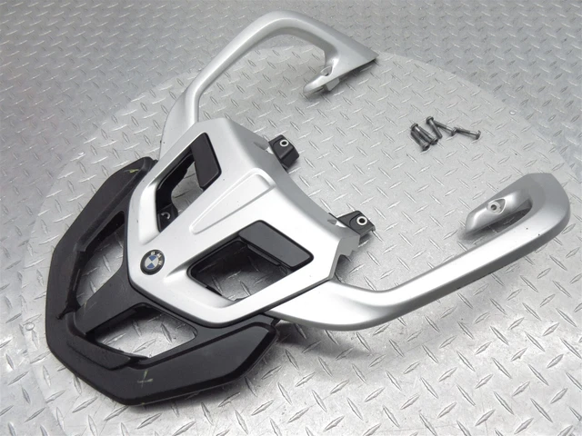 2014 14-18 BMW R1200 R1200RT Luggage Storage Rack Rear Grab Handle Mount Bracket