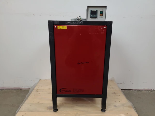 Vecstar Tube Furnace Model: VTF7 Lab