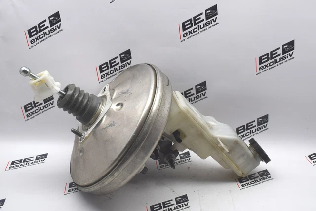 Amplificateur De Frein A.B.S 96173 - Pièce De Rechange Compatible ATE, Carrab, Havam - 2
