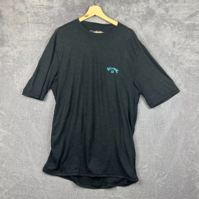 BILLABONG T SHIRT MENS Size XL Adventure Division Polyester