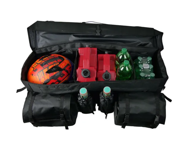 Gepäcktasche für Kymco UXV 450 / 500 / 700 4 x 4 UTV Quad ATV