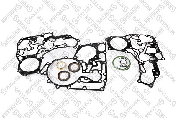 Set guarnizioni rallentatore per Scania