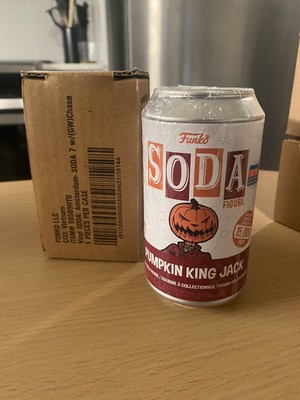pumpkin king funko