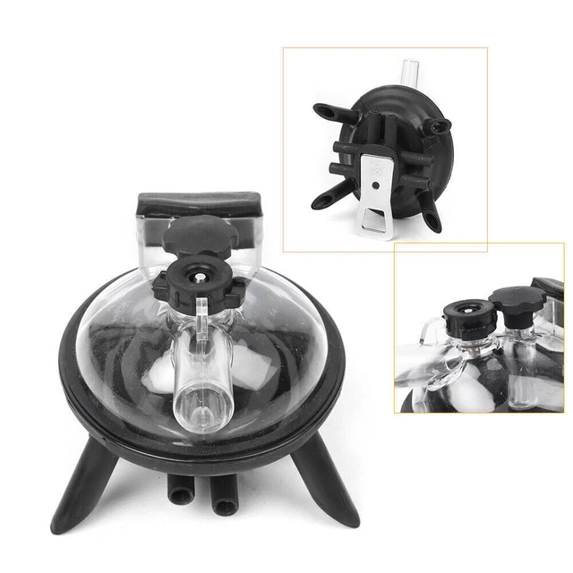 Milk Claw Cow Milking Machine Surge Milker Replacement MC30 240ml Volume