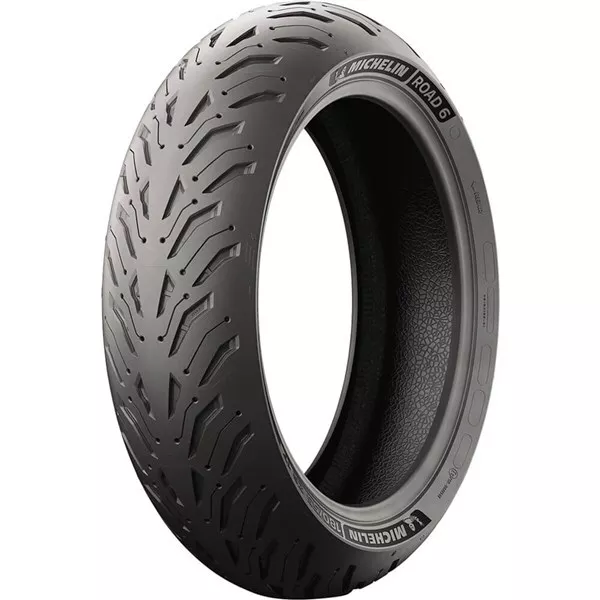 150/70ZR-17 Michelin Road 6 Rear Tire