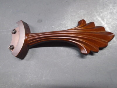 HAMPTON BAY ANSLEY Ceiling Fan Replacement Arm/Blade/Bracket $22.00