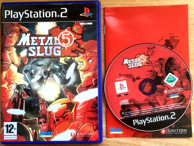 Offroad Extreme jeu PS2 PLAYSTATION - Jeux vidéo