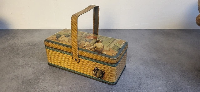 バートン モト 28.5cm Other Antiques, Antiques - PicClick UK