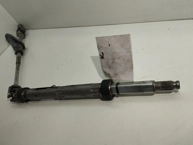 SCATOLA GUIDA - ELETTROMECCANICA SERVOSTERZO C3 PICASSO / PEUGEOT 207 - Foto 4