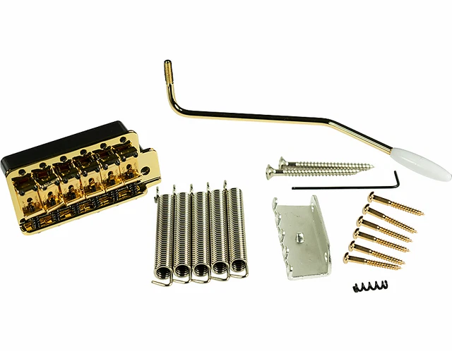 VINTAGE1983 IBANEZ ROADSTAR II Power Rocker Tremolo Bridge Plate