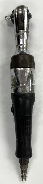Snap On 3/8” Drive Pneumatic Ratchet FAR7200, Free Shipping