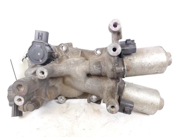 Selettore Cambio Toyota Yaris (P9) 1.3B 16V 87Cv (2005>2009)