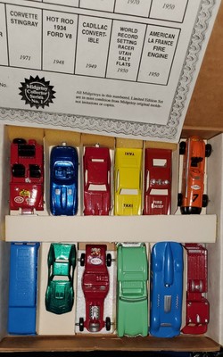 midgetoy cars