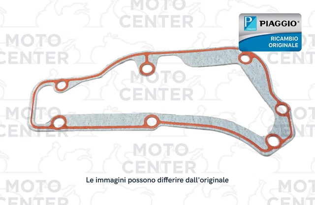 1a022356 Filtro Olio Originale Piaggio Liberty 125 Leader Rst - 5