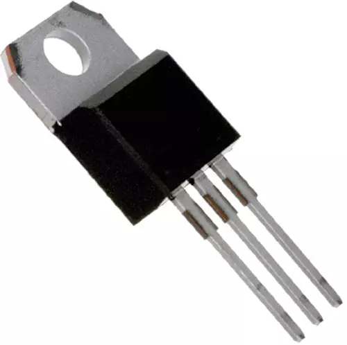 L7808ABV  Spannungsregler  LDO-U-Regler  1,5A  +8V  TO220  STM  [4 pcs] #BP