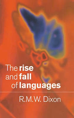 The Rise and Fall of Languages by