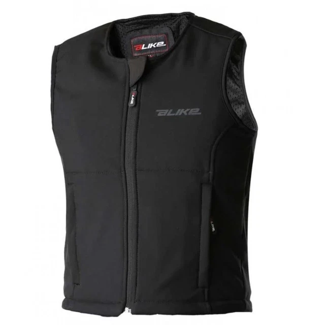 Gilet Cuir Moto Homme - Biker Gilet Pelle Bovina Naturale Pieno Fiore - Foto 8