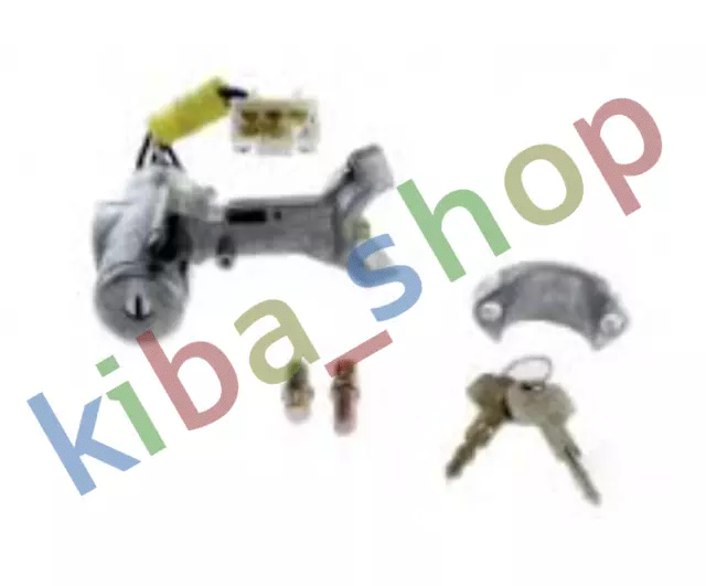 For Nissan Sunny N14/Y10 91-96 Steering Lock Column Ignition Switch