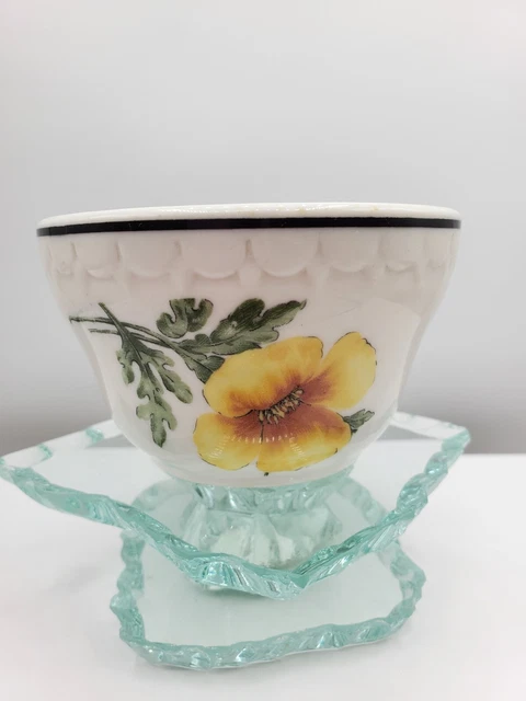 Southern Pacific Lines Railroad Syracuse Prairie - Mountain Wildflowers 3 piece 13