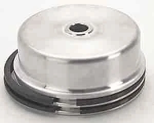 Hughes Performance HP7480B Dual 4340 Steel Ring Servo