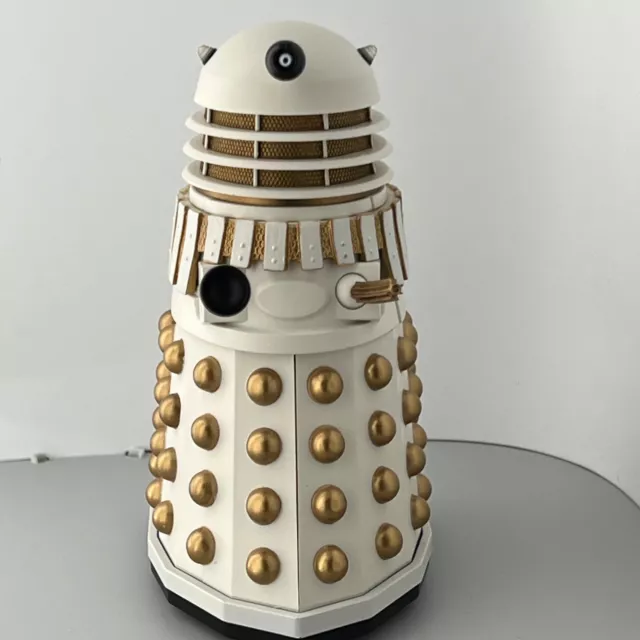 Doctor Who Action Figure: Necros Dalek from History of the Daleks Set #14 [b]