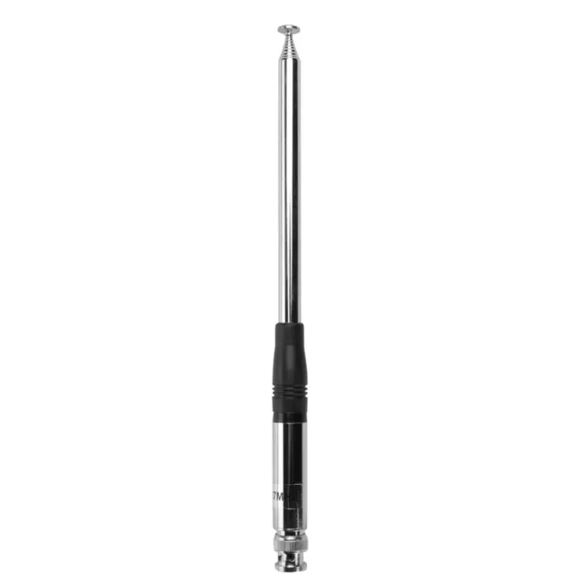 27Mhz Antenna 9-Inch to 51-Inch Telescopic/Rod HT Antennas for CB Handheld/Porh