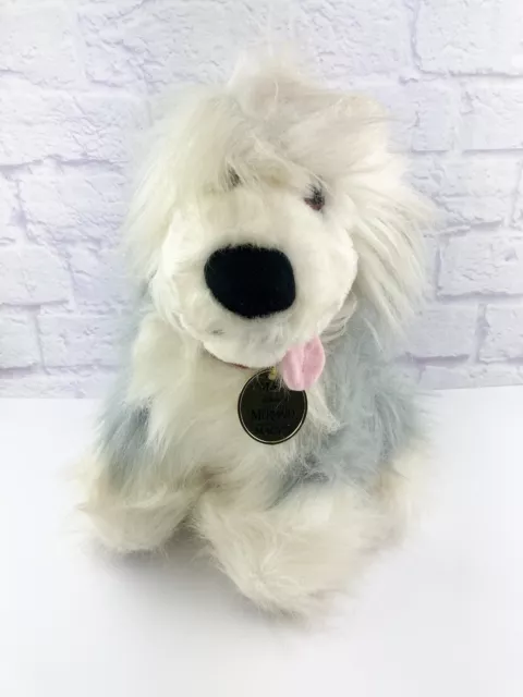 DISNEY PROMOTIONAL PRODUCT Little Mermaid Max Dog Plush Macy s