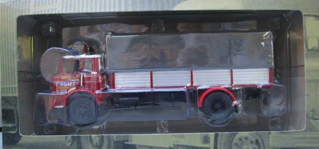 COLLECTION ALTAYA CAMIONS D'autrefois Renault Faineant A EUR 15,50