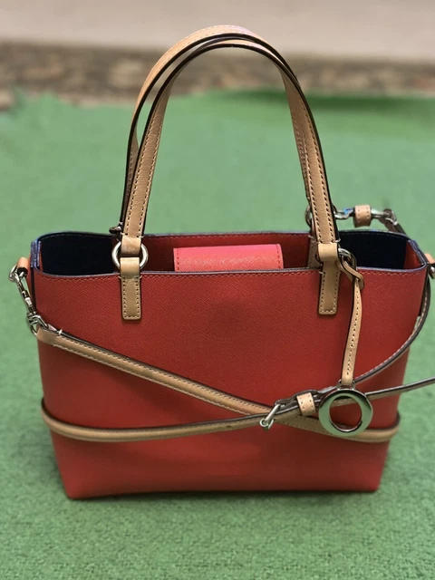 Oroton duo small tote sale