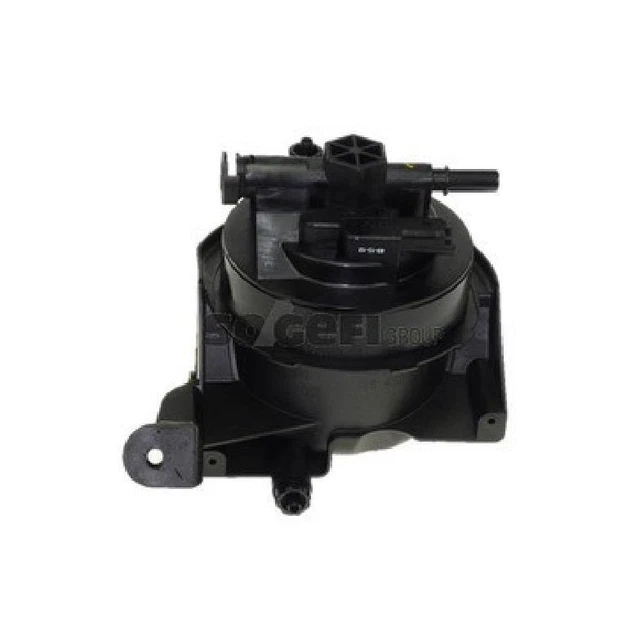1x PURFLUX Kraftstofffilter FC582 2960588421 u.a. für Citroen/Fiat/Ford
