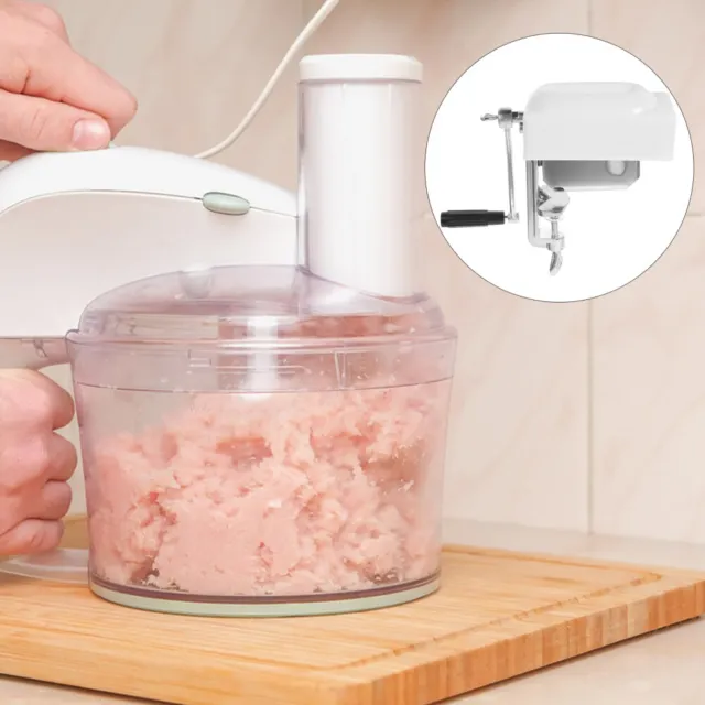 Chicken Cuber Meat Tenderizer Manual Control Meat Tender Meat Cuber Tenderizer